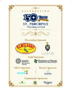 Presenting Sponsor (1)